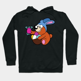 Easter Bunny Hoodie